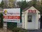 Image 1 of CubeSmart’s storage facility in Sturbridge, MA 01566